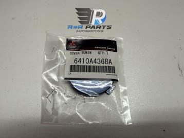 Sleepoog kap achterbumper - Mitsubishi Lancer - OEM: 64..., Verzenden, Nieuw, Deur