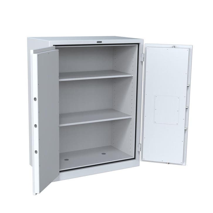 Salvus Verona HS S2 kluiskast, Zakelijke goederen, Kantoor en Winkelinrichting | Kantoorartikelen, Meubel, Nieuw in verpakking