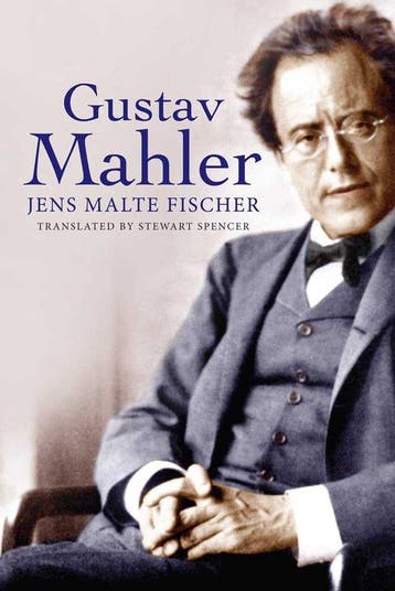 9780300194111 Gustav Mahler Jens Malte Fischer, Verzenden, Nieuw, Jens Malte Fischer