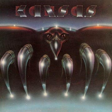 KANSAS - SONG FOR AMERICA (LP), Verzenden, Nieuw in verpakking