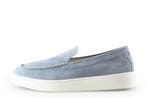 Greve Loafers in maat 44 Blauw, Kleding | Heren, Schoenen, Loafers, Zo goed als nieuw, Greve, Verzenden