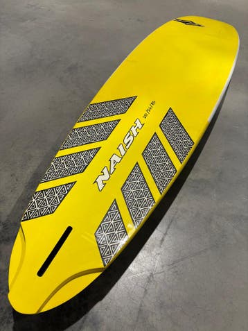 Naish Grand Prix - 80L, Ophalen of Verzenden, Nieuw