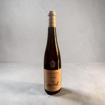 2018 Condrieu doux - Stéphane Montez « Candice » - Condrieu, Nieuw