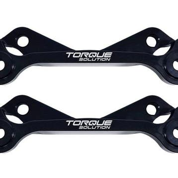 Torque Solution Rear Brake Caliper Adapter: Subaru Impreza /, Auto-onderdelen, Ophalen of Verzenden, Nieuw