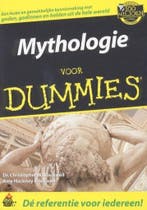 Mythologie voor Dummies / Voor Dummies 9789043007269, Boeken, Verzenden, Zo goed als nieuw, C.W. Blackwell