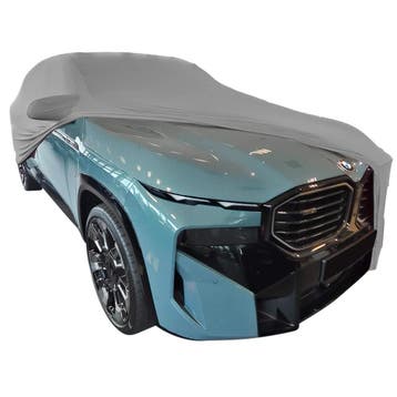 Autohoes voor BMW XM (G09) (2023-present) Indoor BESTE, Ophalen of Verzenden, Nieuw, Op maat