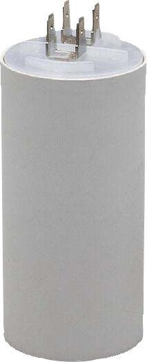 Condensator, 20µF, Verzenden