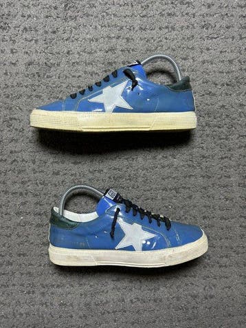 Golden Goose Deluxe Brand - Superstar - Sneakers - Maat: EU, Nieuw