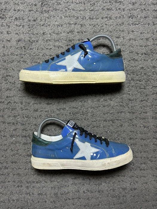 Golden Goose Deluxe Brand - Superstar - Sneakers - Maat: EU, Kleding | Heren, Schoenen