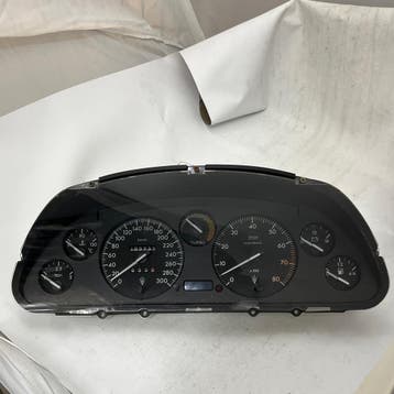 Maserati Quattroporte 4 Dashboard  Speedo Panel  - 373606100, Ophalen of Verzenden, Gebruikt