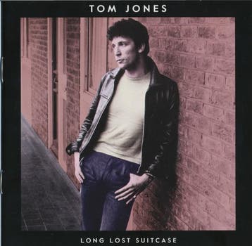 Tom Jones - Long Lost Suitcase, Ophalen of Verzenden, Gebruikt
