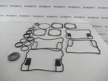 Harley Davidson Pakking set, Motoren, Ophalen of Verzenden, Nieuw