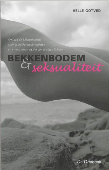 Bekkenbodem En Seksualiteit | H. Gotved | Nieuw, Ophalen of Verzenden, Nieuw, H. Gotved