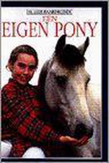Een eigen pony / Ik leer paardrijden - K. Needham, Verzenden, Gelezen, K. Needham