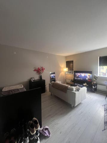 Te huur: Appartement Zuiderplein in Leeuwarden, Leeuwarden, Friesland, Appartement