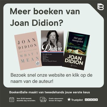 Salvador - Joan Didion 9781783785230, Boeken, Verzenden, Zo goed als nieuw, Joan Didion
