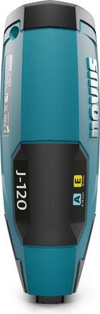 2dekans | Novus Elektrische Tacker J-120 - AE, Ophalen of Verzenden, Zo goed als nieuw