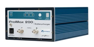 Xenteq Acculader 12 volt 25 ampère type ProMax 212-25, Ophalen of Verzenden, Nieuw