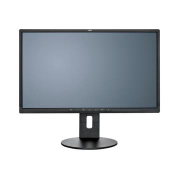 Fujitsu P24-8 TE Pro1920x1080 - DP - DVI - Grijs, Computers en Software, Monitoren, Verzenden, Refurbished, Fujitsu