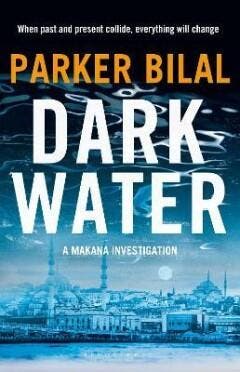 Dark Water - Parker Bilal 9781408864500, Verzenden, Gelezen, Parker Bilal