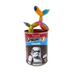 Koen Betjes (1992) - Balloon Dog (Star Wars) x Campbell’s