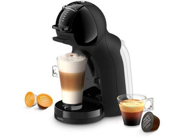 Krups NESCAFÉ® Dolce Gusto® Mini Me 2 KP1438 -, Verzenden, Zo goed als nieuw