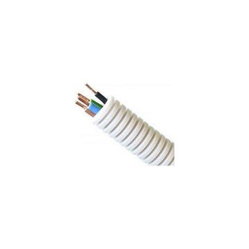 Pipelife Preflex flexibele buis 5/8 (16mm) met 3x2,5 mm2 +, Ophalen of Verzenden, Nieuw