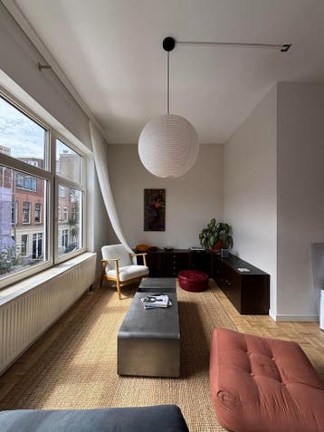 Te huur: Appartement Bergstraat in Rotterdam, Appartement, Rotterdam, Zuid-Holland