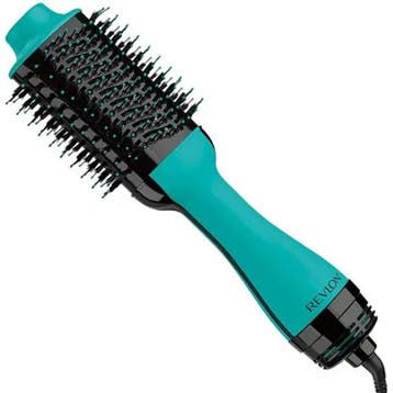Revlon Tools  One Step Hair Dryer And Volume 2in1 Teal, Verzenden, Nieuw