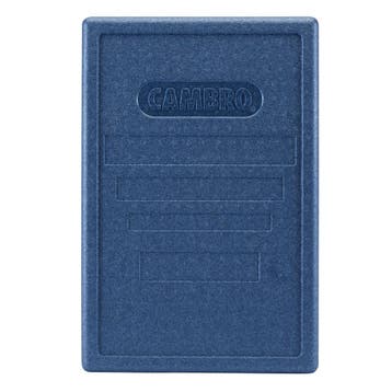 GGM Gastro | CAMBRO | CAM GOBOX® - DEKSEL - geschikt voor |, Verzenden, Nieuw in verpakking, Overige typen