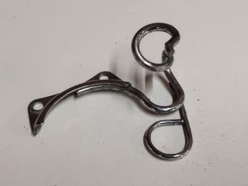 Beugel Yamaha TDM 850 tdm850, Motoren, Ophalen of Verzenden, Gebruikt