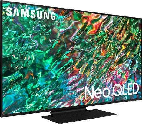 Samsung 75QN93B - 75 Inch 4K UHD 120 Hz Neo-QLED Smart TV, Audio, Tv en Foto, Televisies, 100 cm of meer, Smart TV, 120 Hz, 4k (UHD)