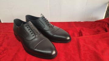 Metello - Veterschoenen - Maat: EU 42 - Nieuw in doos, Kleding | Heren, Schoenen, Nieuw