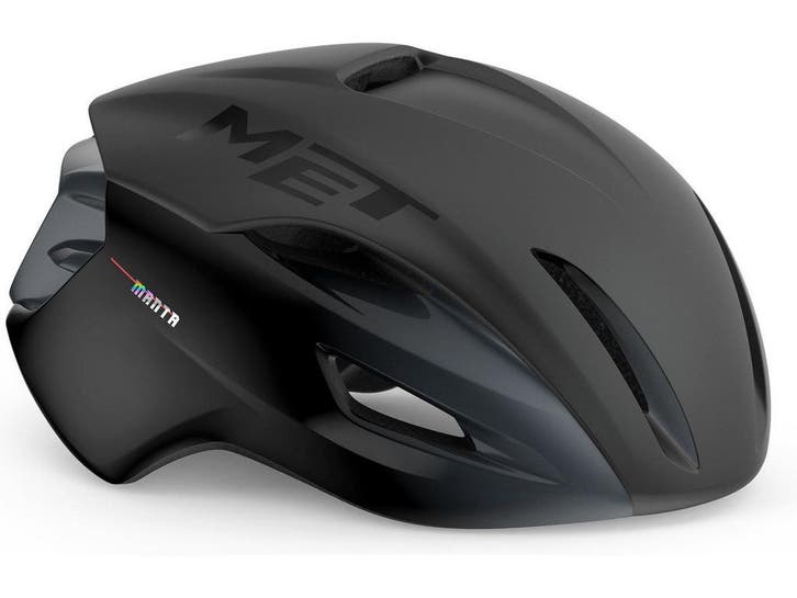 MET Manta MIPS - Fietshelm - Aerodynamisch 360° hoofdriem -, Fietsen en Brommers, Fietsaccessoires | Fietshelmen, Zo goed als nieuw