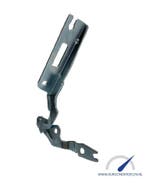 Motorkap Scharnier Links Geschikt Voor Golf 8 2020+, Auto-onderdelen, Volkswagen, Ophalen of Verzenden, Motorkap, Nieuw