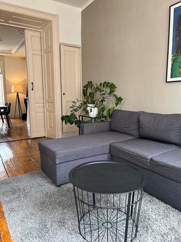 Te huur: Appartement Zoutmanstraat in Den Haag, Den Haag, Appartement, Zuid-Holland