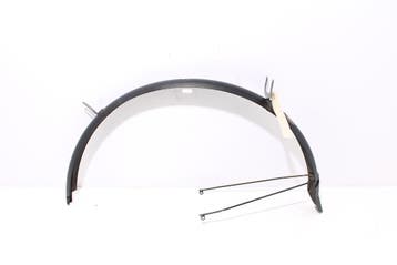 Achterspatbord | 28 inch | zwart | Giant Ease-E, Gebruikt, Spatbord