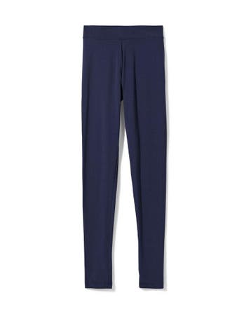 HEMA Dameslegging Sandy aansluitend donkerblauw 2 voor 24.99, Kleding | Dames, Leggings, Maillots en Panty's, Verzenden, Nieuw