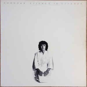 LP gebruikt - Donovan - Essence To Essence, Verzenden, Zo goed als nieuw