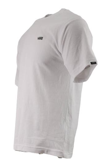 Vans T-shirt in maat XS Wit, Verzenden, Zo goed als nieuw, Wit, Vans