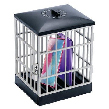 Telefoonkluis met Tijdslot Kitchen Focusbox Safe, Verzenden, Nieuw