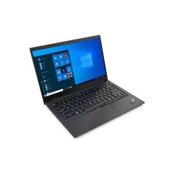 Lenovo Thinkpad E14 G2 -   i3-11e 16GB  - 256GB, Qwerty, Verzenden, Refurbished, 14 inch