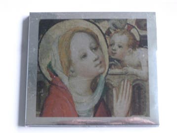 heinrich schütz - weihnachts historie / Rene Jacobs, Ophalen of Verzenden, Zo goed als nieuw
