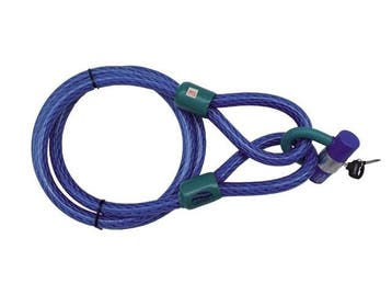 Stazo Beugelslot 2.5 meter, Ophalen of Verzenden, Nieuw, Motor en Techniek