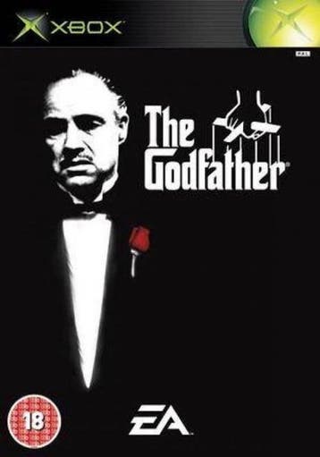 The Godfather (Xbox Original Games), Spelcomputers en Games, Ophalen of Verzenden, Zo goed als nieuw