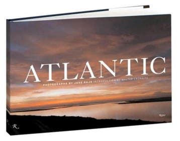 The Atlantic - Jake Rajs (Photographer) 9780847829736, Verzenden, Zo goed als nieuw, Jake Rajs (Photographer)