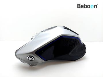 Benzine Tank Yamaha MT 09 2024 (MT-09), Verzenden, Gebruikt