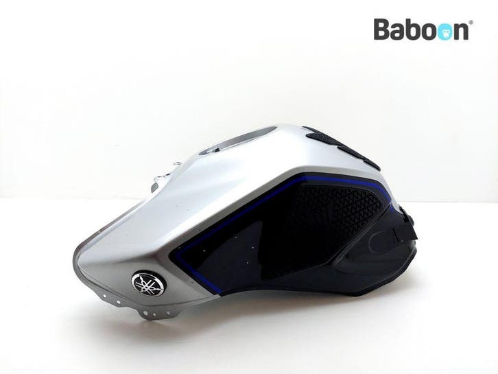 Benzine Tank Yamaha MT 09 2024 (MT-09), Motoren, Onderdelen | Yamaha, Gebruikt, Verzenden