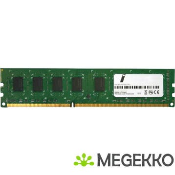Innovation PC 670433 8GB DDR3 1600MHz geheugenmodule, Verzenden, Nieuw