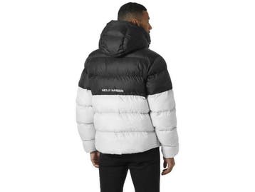 Helly Hansen Active Puffy Jas Zwart 2XL Man, Verzenden, Nieuw